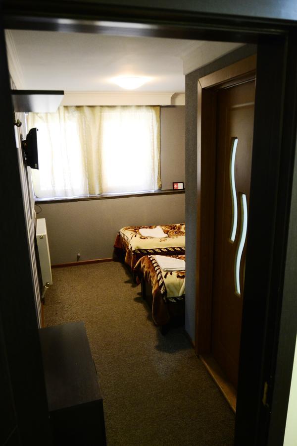 Daeli Hotel Μέστια Εξωτερικό φωτογραφία