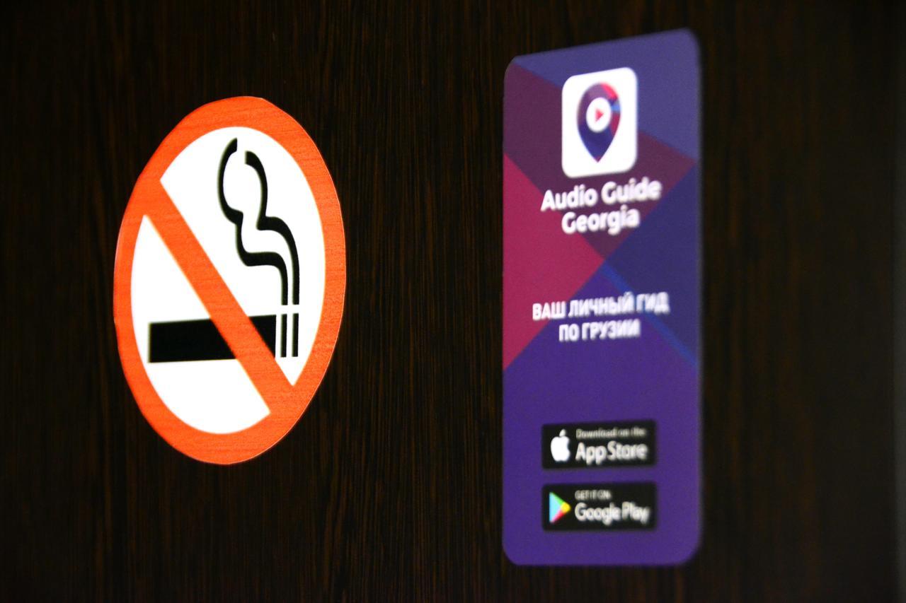 Daeli Hotel Μέστια Εξωτερικό φωτογραφία