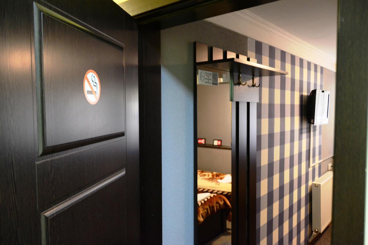 Daeli Hotel Μέστια Εξωτερικό φωτογραφία