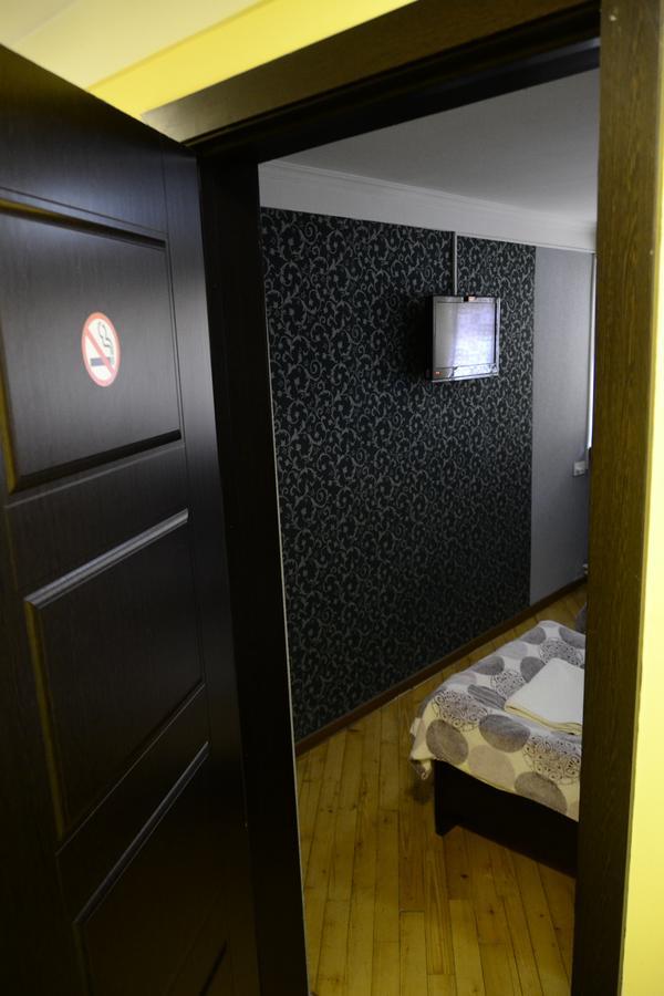 Daeli Hotel Μέστια Εξωτερικό φωτογραφία