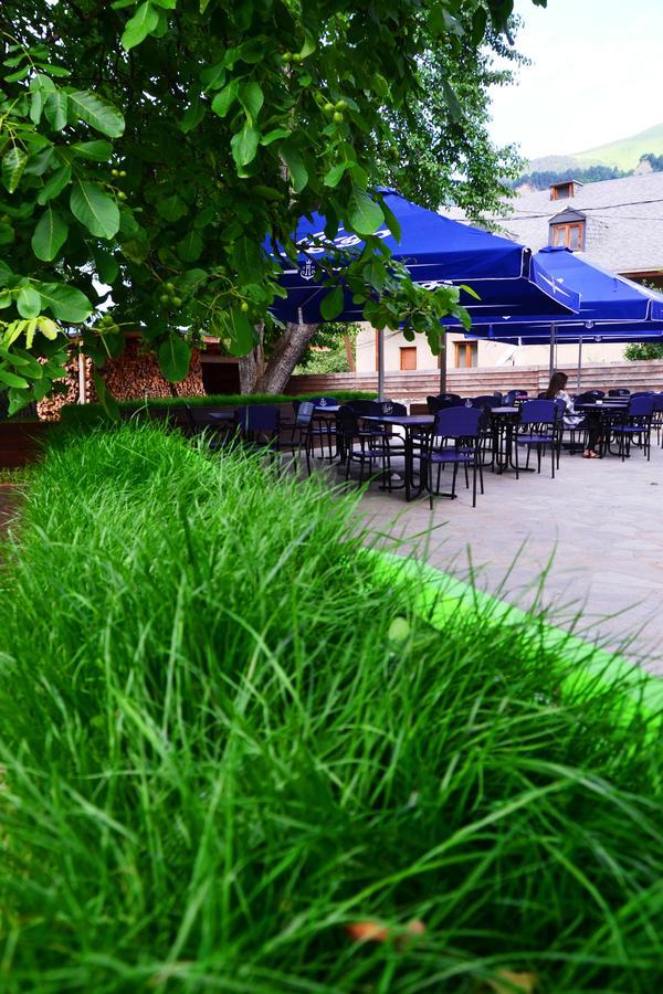 Daeli Hotel Μέστια Εξωτερικό φωτογραφία